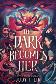 Image for Rick Riordan Presents: The Dark Becomes Her - International edition