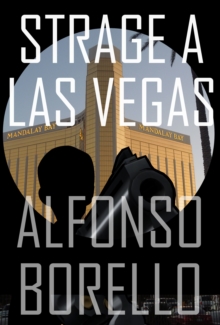 Image for Strage a Las Vegas (Simplified Italian Edition)