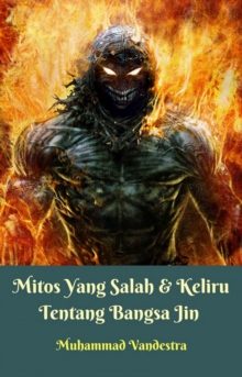 Image for Mitos Yang Salah & Keliru Tentang Bangsa Jin.