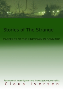 Image for Stories of the Strange
