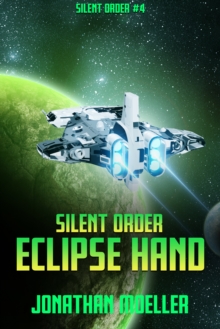 Image for Silent Order: Eclipse Hand