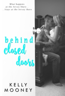 Image for Behind Closed Doors