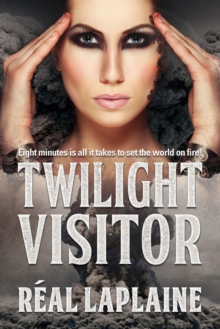 Image for Twilight Visitor
