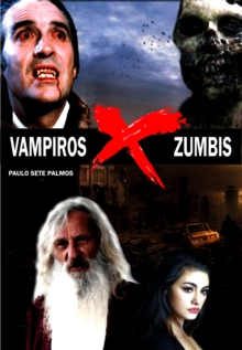 Image for Vampiros x Zumbis