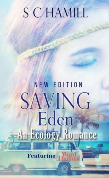 Image for Saving Eden: An Ecology Romance