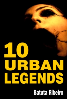 Image for 10 Urban Legends