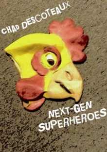 Image for Next-Gen Superheroes