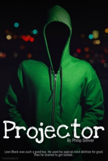 Image for Projector: The Making of Leon Black