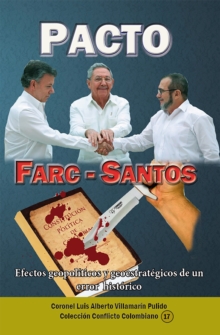 Image for Pacto Farc-Santos