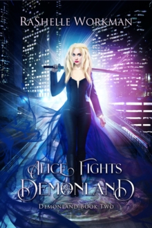 Image for Alice Fights Demonland