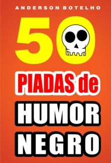 Image for 50 Piadas de humor negro