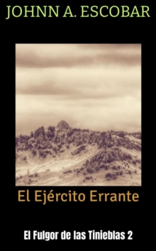 Image for El Ejercito Errante