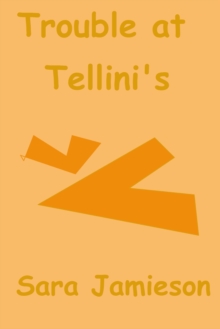 Image for Trouble at Tellini's