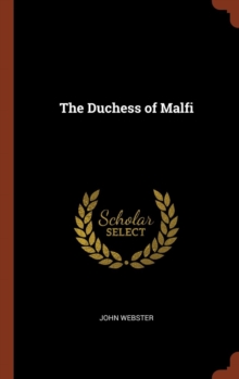 Image for The Duchess of Malfi