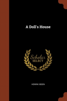 Image for A Doll's House