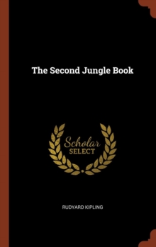 Image for The Second Jungle Book