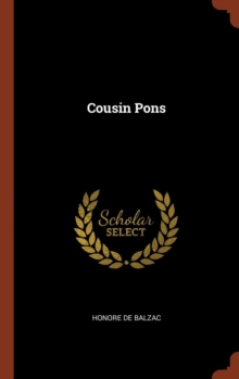 Image for Cousin Pons
