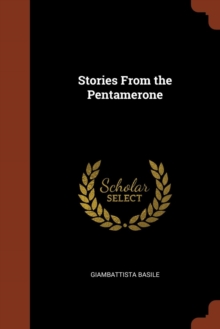Image for Stories From the Pentamerone