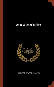Image for At a Winter's Fire