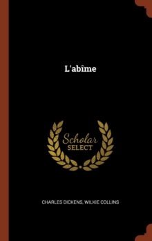 Image for L'abime