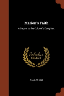 Image for Marion's Faith