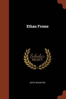 Image for Ethan Frome