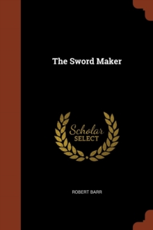 Image for The Sword Maker