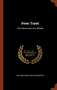 Image for Peter Trawl