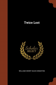 Image for Twice Lost