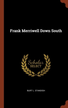 Image for Frank Merriwell Down South