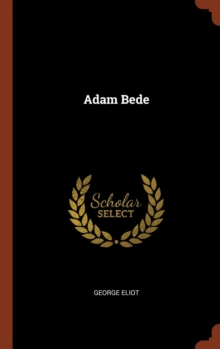Image for Adam Bede