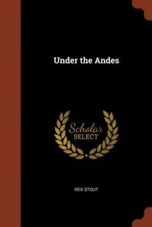 Image for Under the Andes