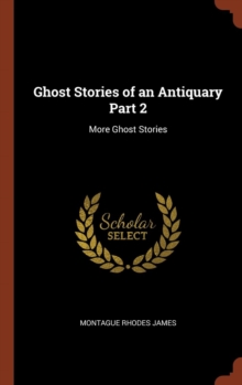 Image for Ghost Stories of an Antiquary Part 2