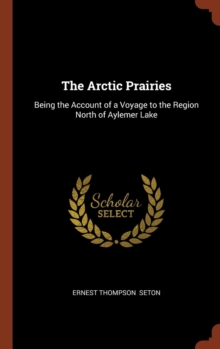 Image for The Arctic Prairies