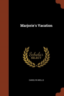 Image for Marjorie's Vacation