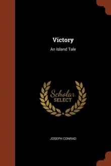 Image for Victory : An Island Tale