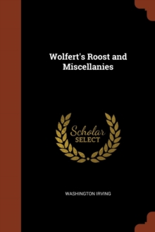 Image for Wolfert's Roost and Miscellanies