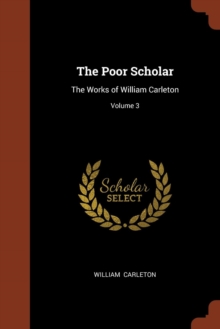Image for The Poor Scholar