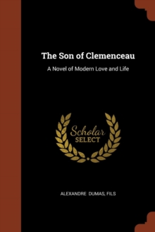 Image for The Son of Clemenceau