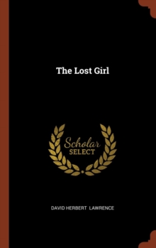 Image for The Lost Girl