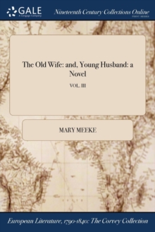 Image for The Old Wife