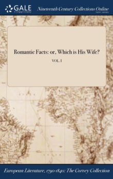 Image for Romantic Facts
