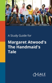 Image for A Study Guide for Margaret Atwood's The Handmaid's Tale