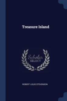 Image for TREASURE ISLAND
