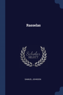 Image for RASSELAS