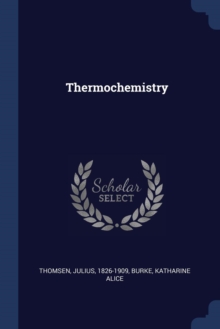 Image for THERMOCHEMISTRY