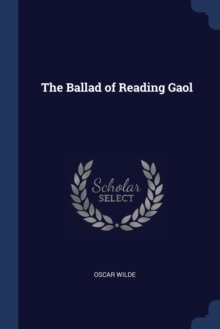 Image for THE BALLAD OF READING GAOL