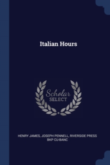 Image for ITALIAN HOURS