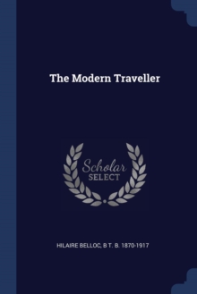 Image for THE MODERN TRAVELLER