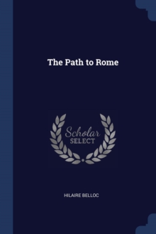 Image for THE PATH TO ROME